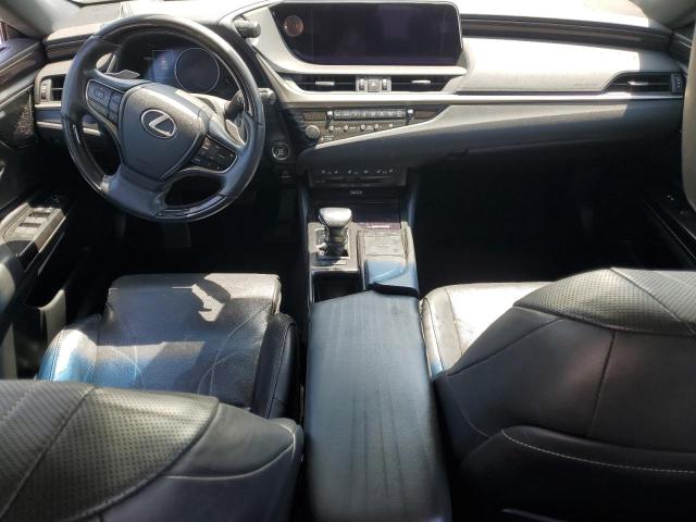 2019 LEXUS ES 350 58ABZ1B18KU050803