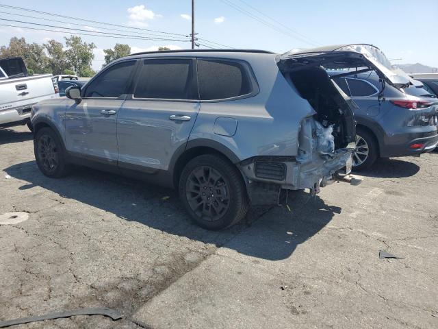 2021 KIA TELLURIDE SX 5XYP5DHC8MG103835