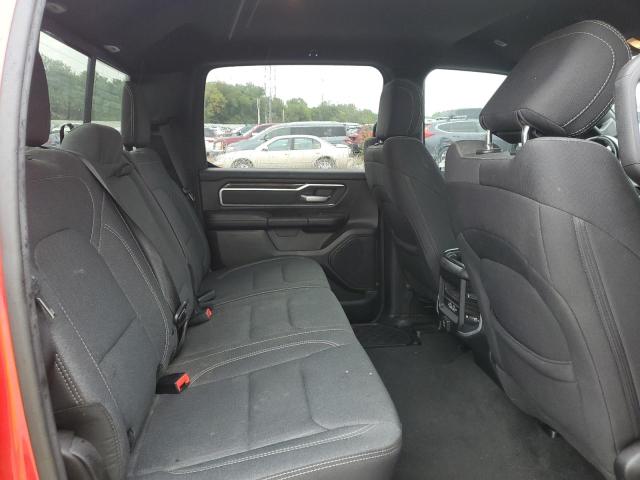 2020 RAM 1500 BIG H 1C6SRFFT8LN263810