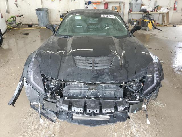 2019 CHEVROLET CORVETTE Z 1G1YR2D69K5605376