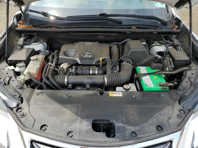 2016 LEXUS NX 200T BASE JTJBARBZ1G2092463
