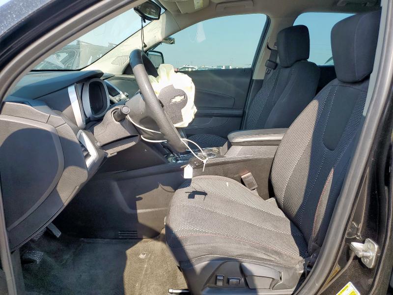 2017 CHEVROLET EQUINOX LS 2GNALBEK0H1507831