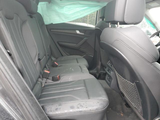2024 AUDI Q5 PREMIUM 45 WA1GAAFY3R2075527