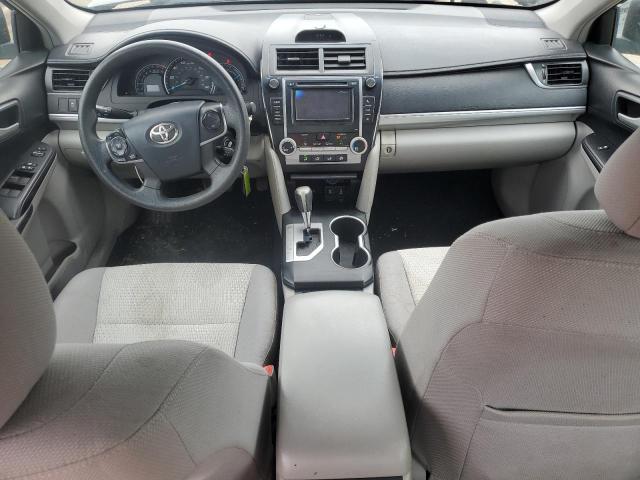 2012 TOYOTA CAMRY BASE #3287802094
