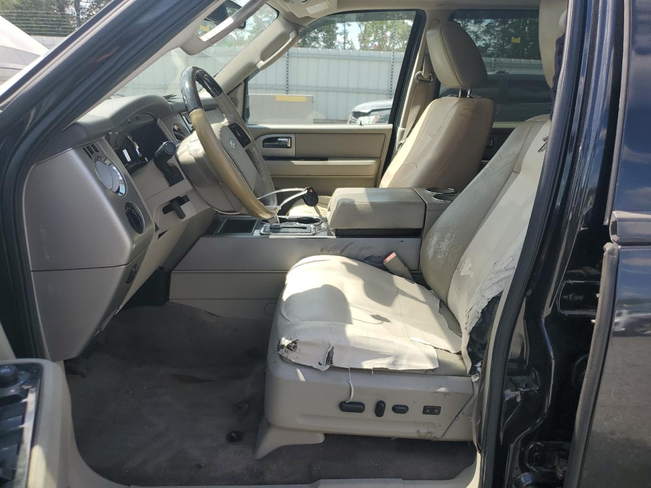 FORD EXPEDITION LIMITED