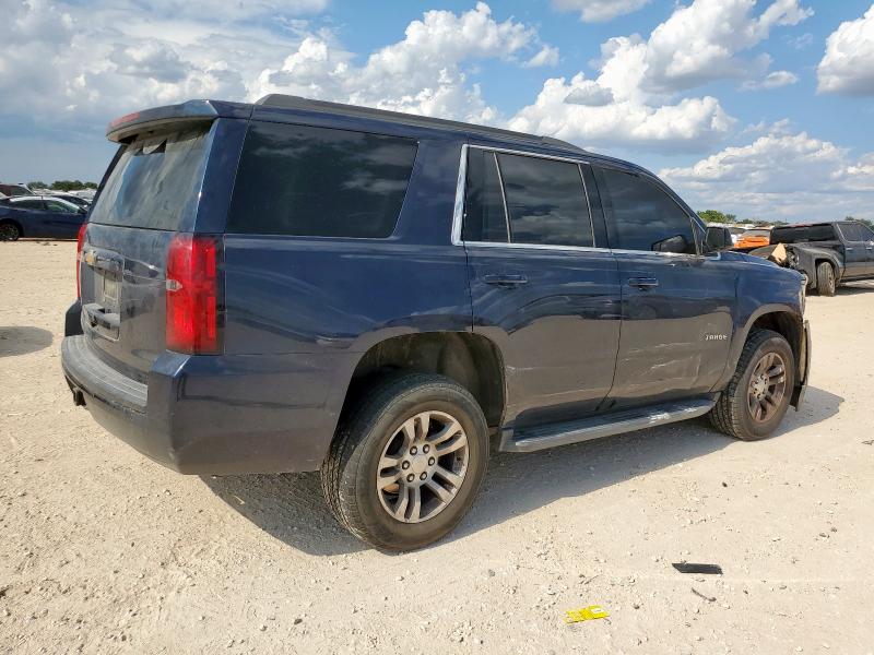 2017 CHEVROLET TAHOE K150 1GNSKAEC4HR293248