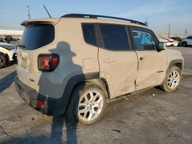 2015 JEEP RENEGADE L ZACCJABT0FPB86374