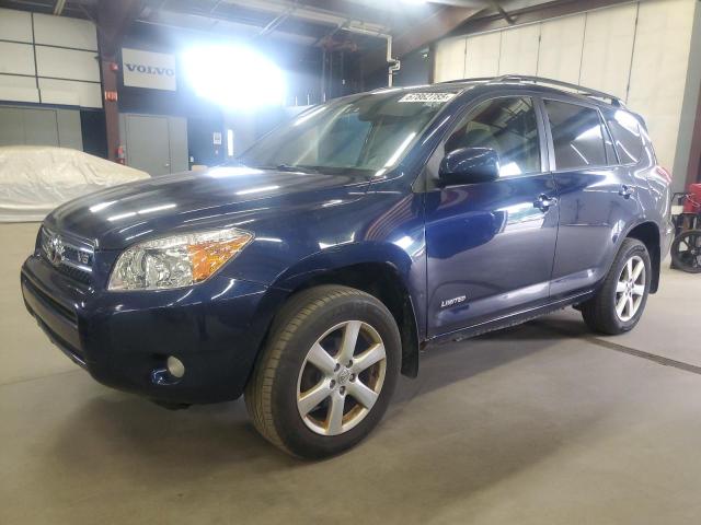 TOYOTA RAV4 LIMIT