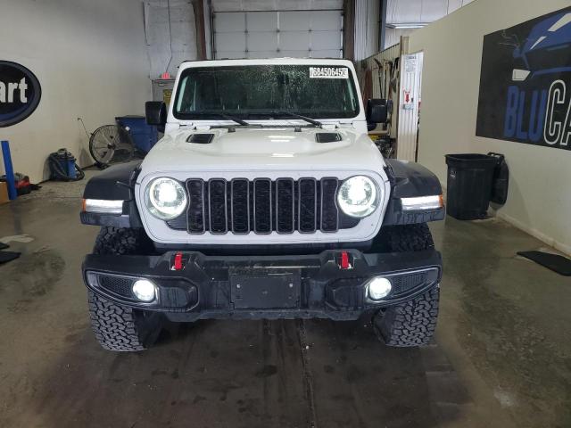 2025 JEEP 4X4LIMITED 1C4PJXFN9SW526490
