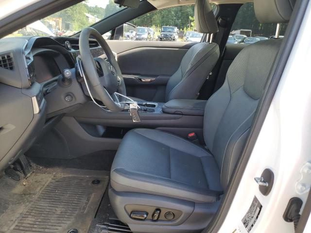 2023 LEXUS RZ 450E JTJAAAAB2PA018587