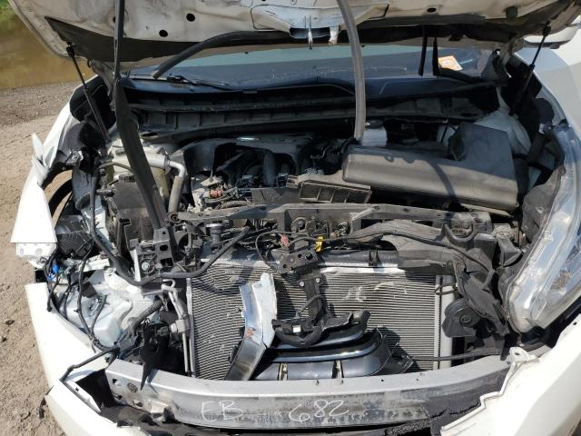 2018 NISSAN MURANO S 5N1AZ2MH7JN174640