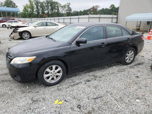 Global Auto Auctions: 2011 TOYOTA CAMRY BASE