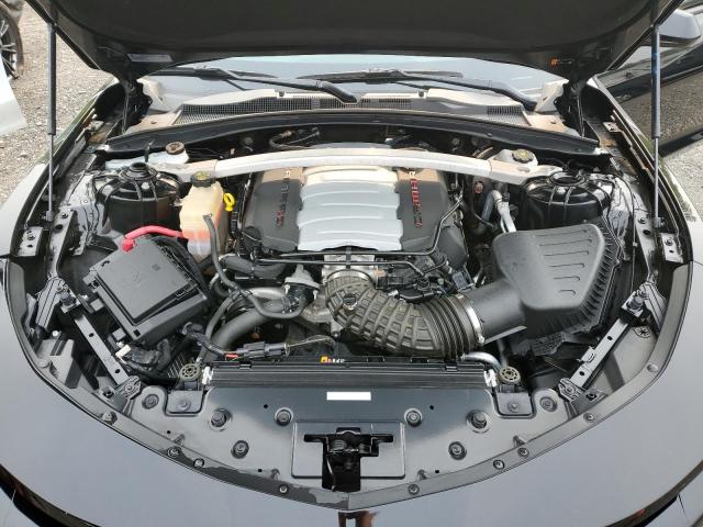 2024 CHEVROLET CAMARO SS - 1G1FH3D79R0119618