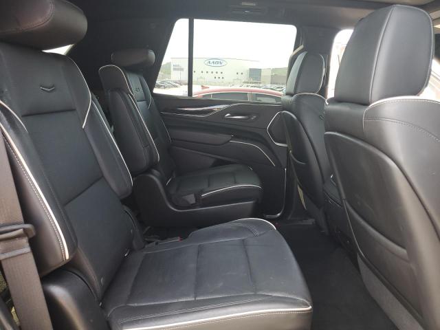 2021 CADILLAC ESCALADE S 1GYS4EKL7MR337911