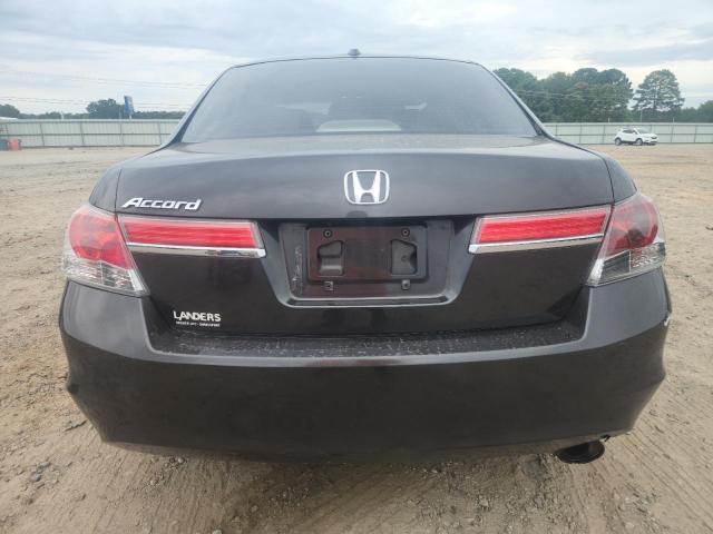2012 HONDA ACCORD EXL - 1HGCP2F86CA001414