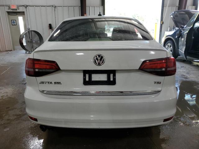 2018 VOLKSWAGEN JETTA SEL - 3VWL17AJXJM221000