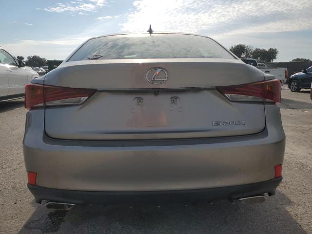 2017 LEXUS IS 200T JTHBA1D29H5051646