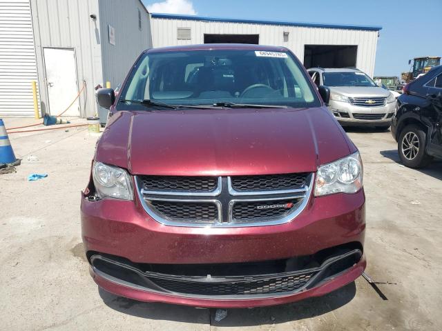 2018 DODGE GRAND CARA 2C4RDGBG6JR161958