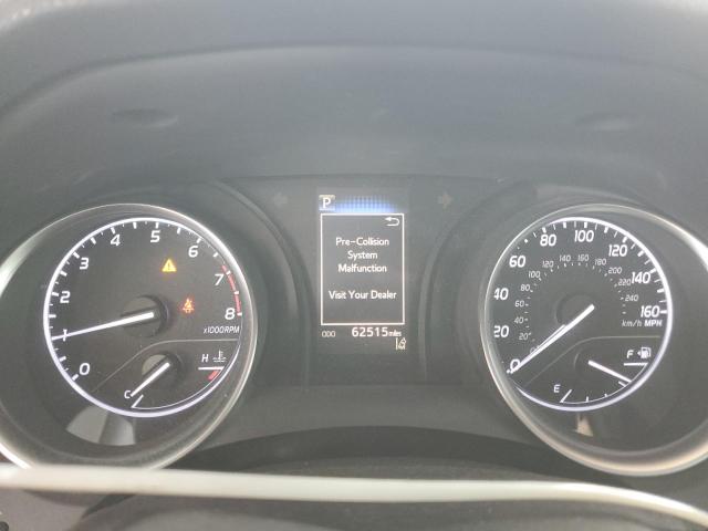 2018 TOYOTA CAMRY L - JTNB11HK9J3048867