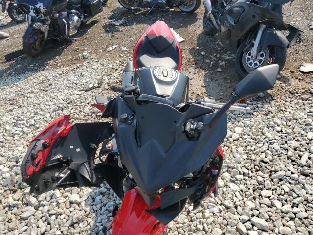 2024 KAWASAKI EX500 A ML5EXGJ14RDA27593