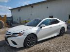 2018 TOYOTA CAMRY XSE - 4T1B61HKXJU097040