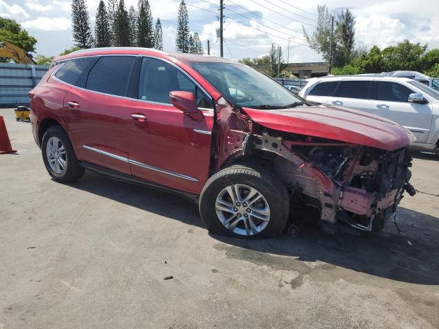 2018 BUICK ENCLAVE ES 5GAERBKW6JJ162396