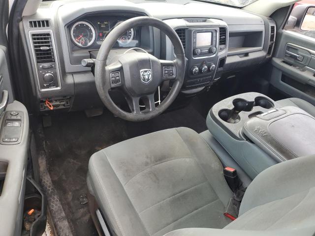 2017 RAM 1500 ST - 3C6JR6DT8HG557612