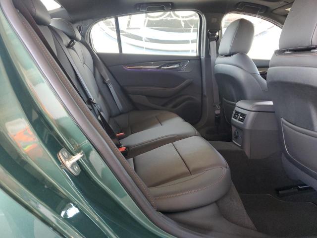 2025 CADILLAC CT5-V 1G6DV5RW7S0106734