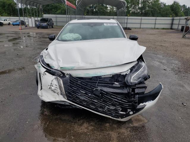 2025 NISSAN SENTRA SR 3N1AB8DV0SY314519