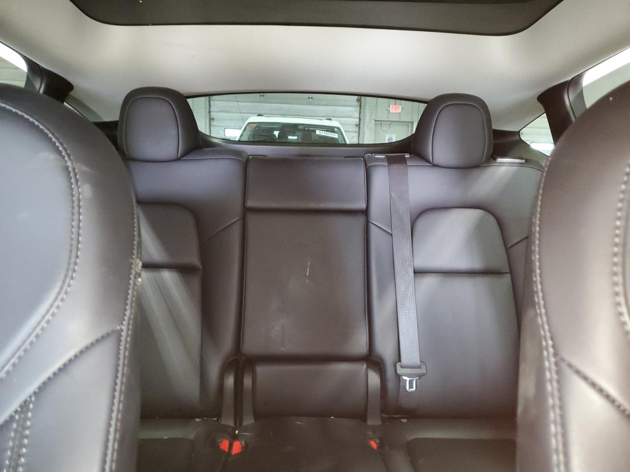 Lot #3311755733 2023 TESLA MODEL Y