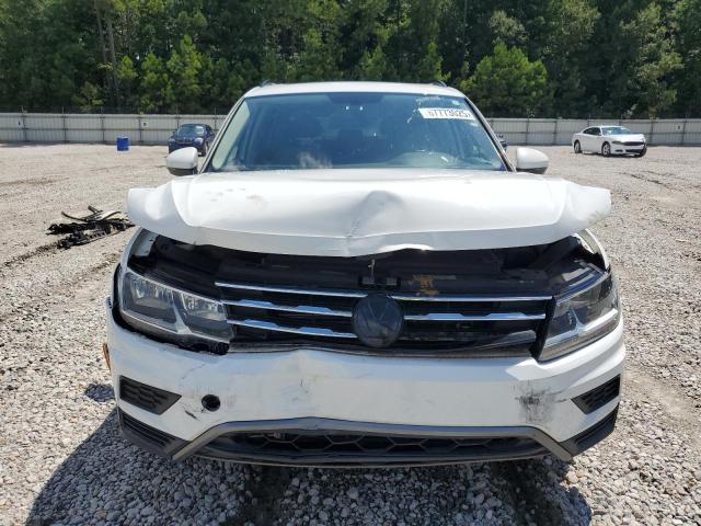 2018 VOLKSWAGEN TIGUAN SE 3VV3B7AX6JM156605
