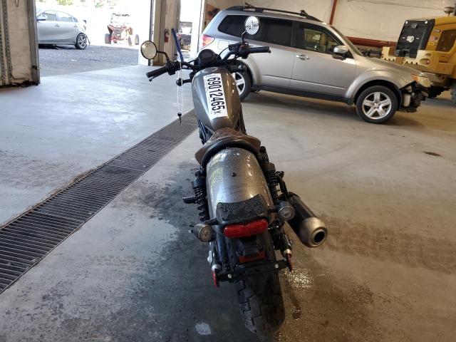 2023 HONDA CMX500 MLHPC5618P5600827