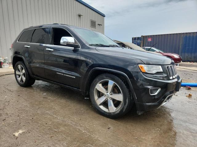 2015 JEEP GRAND CHER - 1C4RJFCG8FC924709