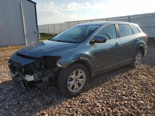 MAZDA CX-9 SPORT