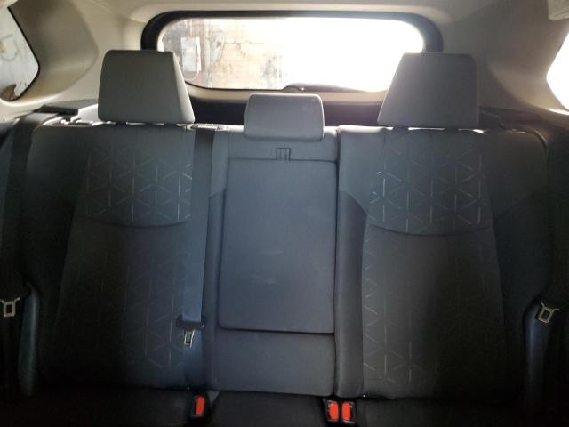 2021 TOYOTA RAV4 XLE #3290018278