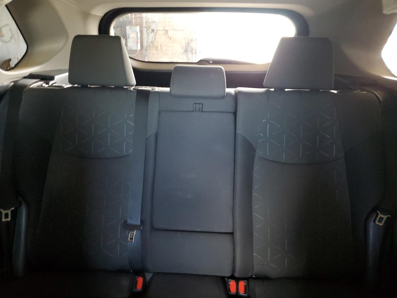 Lot #3290018278 2021 TOYOTA RAV4 XLE