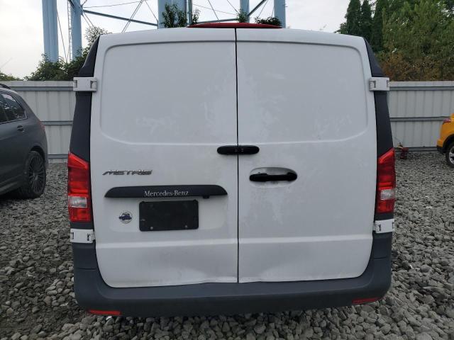 2023 MERCEDES-BENZ METRIS #3237124975