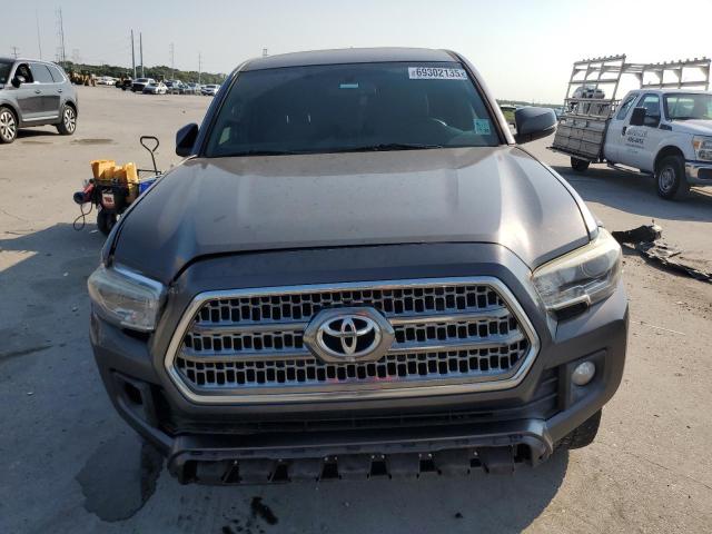 2017 TOYOTA TACOMA DOUBLE CAB 5TFAZ5CN4HX043371