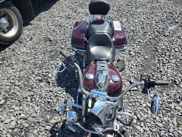 2022 HARLEY-DAVIDSON FLHR 1HD1FBC16NB647368