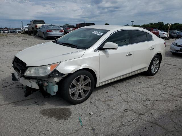 BUICK LACROSSE C