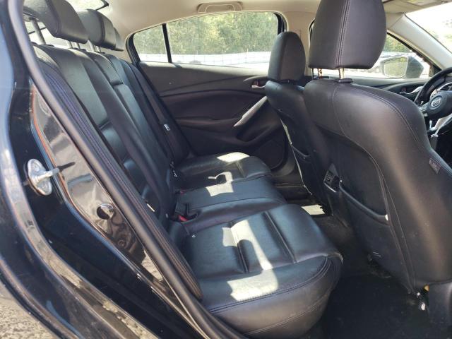 2016 MAZDA 6 GRAND TO JM1GJ1W51G1409164