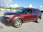2018 FORD EXPLORER XLT #3298084145