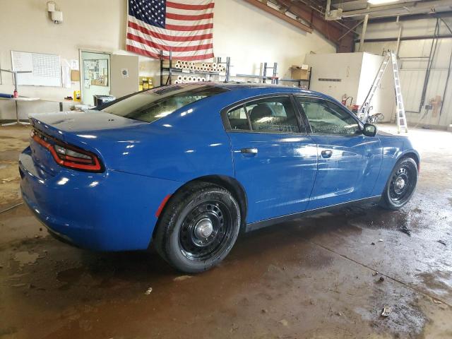 2017 DODGE CHARGER POLICE 2C3CDXKT2HH664121