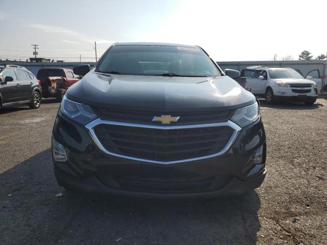 2019 CHEVROLET EQUINOX LS 3GNAXHEV0KL260026