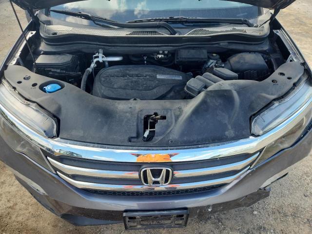 2016 HONDA PILOT EX 5FNYF6H30GB106298
