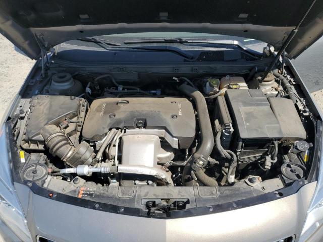 2017 BUICK REGAL PREM - 2G4GS5GX0H9126848
