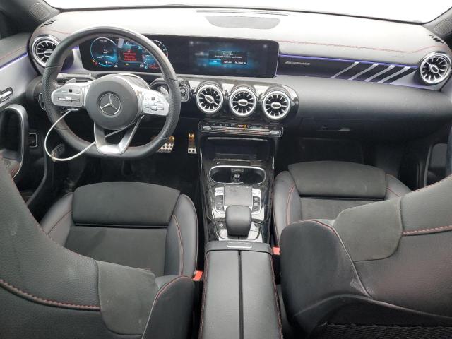 2020 MERCEDES-BENZ CLA AMG 35 WDD5J5BB8LN069501