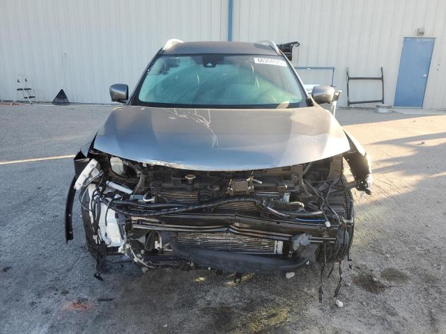 2018 NISSAN ROGUE S - 5N1AT2MT2JC799531