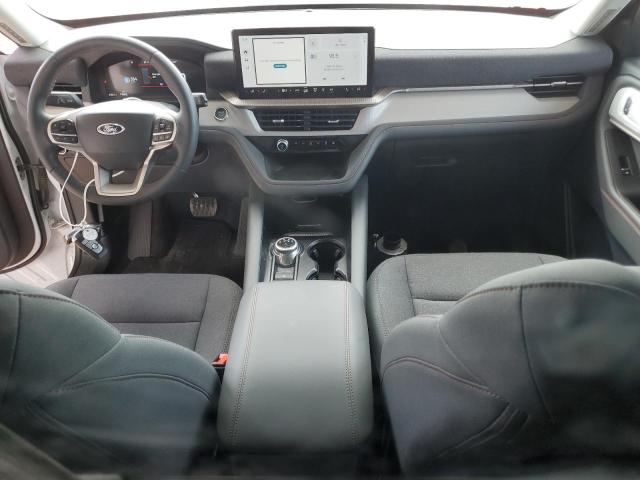 2025 FORD EXPLORER A - 1FMUK8DH0SGA06817
