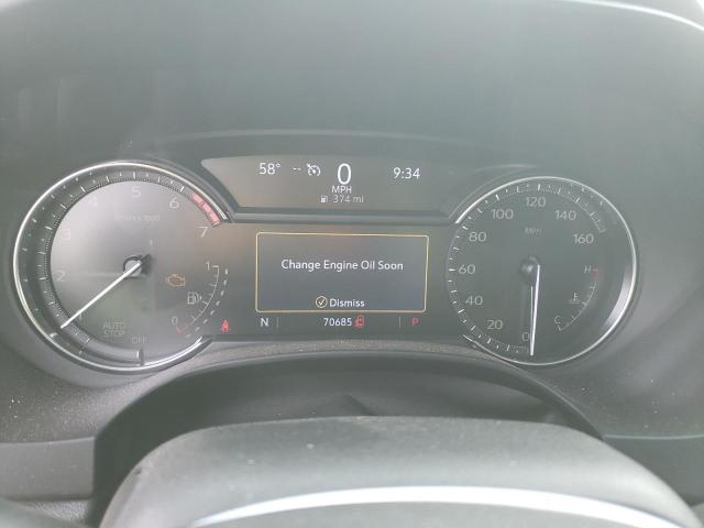2021 CADILLAC CT4 SPORT 1G6DG5RK5M0105737